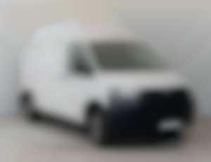 VW Transporter 2.0 TDI