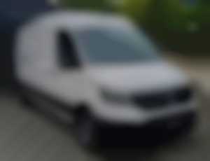 Volkswagen Crafter 2.0 TDI 140k L4H2 Maxi 3.5t kúp...