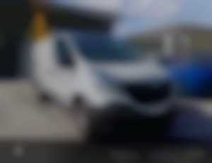 Renault Trafic Furgon 1.6 dCi