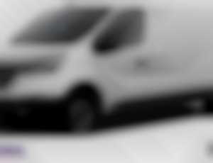 Renault Trafic Furgon L2H1P2 dCi 150 Extra 6e