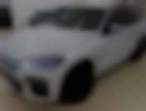 BMW X6 xDrive 40d mHEV AT