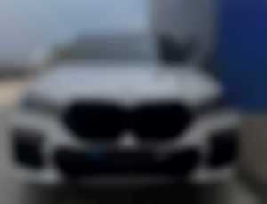 BMW X6 xDrive 40d mHEV AT