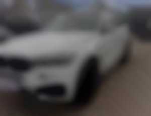 BMW X6 XDrive 30d Standard AT (F16) M-packet