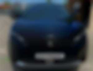 Peugeot 3008 1.5 Blue HDi 130k Road Trip AT