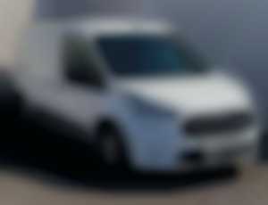 Ford Transit Connect 1.5TDCi Trend MAXi