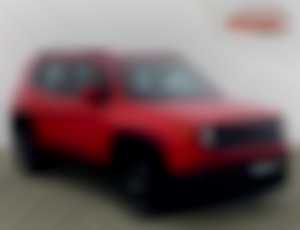 Jeep Renegade 1,6 Mjt 120k LONGITUDE