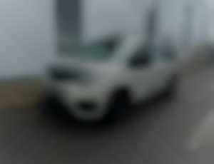 Toyota Proace City Verso 1.2T 96kW AT L1 Family