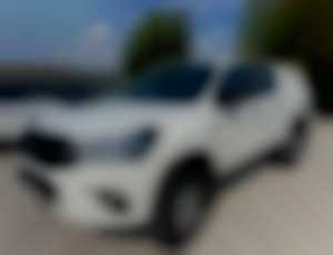 Toyota Hilux DC 2.4 I D-4D Live