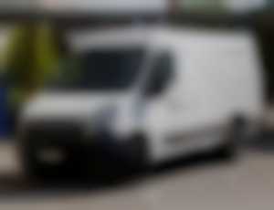 Opel Movano Van 2.3 CDTi 130k L4H2 3.5t Base RWD D...