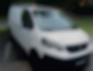 Peugeot Expert Furgon Long 2.0 BlueHDi 150 Premiu...