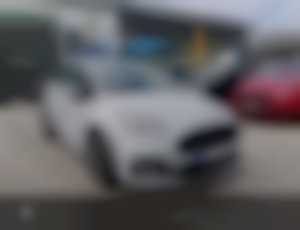 Ford Fiesta 1.5 EcoBoost ST 3