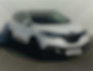 Renault Kadjar 1.6 dCi Intense