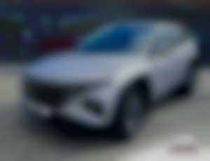 Hyundai Tucson 1.6 T-GDi132kW Style DCT MHEV 