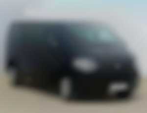 VW Caravelle Comfortline 2.0 BiTDI 4MOTION