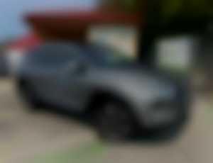 Hyundai Santa Fe 2.2 CRDi Premium 4x4 AT