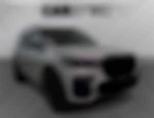 BMW X7 xDrive 40i mHEV AT