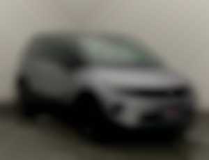 Opel Crossland X 1.2T Elegance