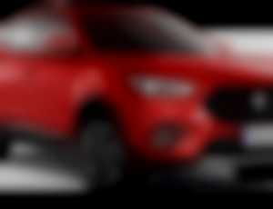 Mg ZS 1.0 TGI Exclusive AT