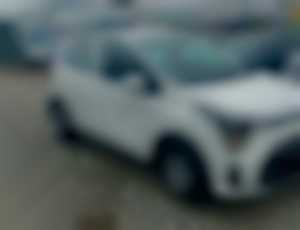 Kia Picanto 1.2 DPi Silver AT