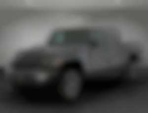 JEEP Gladiator 3.0 V6 CRD 4x4 Overland