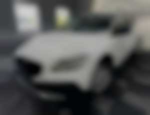 Volvo V40 CC D2 2.0L 120k Cross Country Edition Ge...