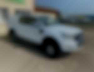 Ford Ranger 2,2 TDCI 160 4X4 DC XLT manual, VIN 76...