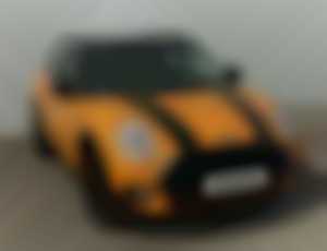 Mini Clubman 2.0 D