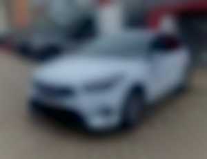 Kia Ceed 1.0 T-GDi Silver