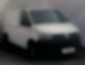 Volkswagen Transporter 2.0TDi L1H1