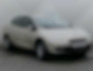 Renault Fluence 1.5 dCi