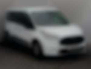 Ford Transit Connect 1.5TDCi Trend MAXi