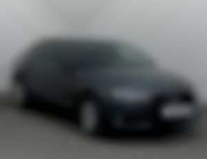 Audi A3 1.6TDi