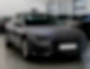 Audi A6 50 3.0 TDI mHEV Sport quattro tiptronic