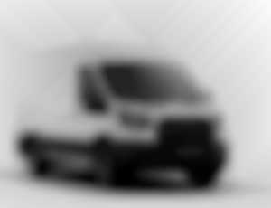 Ford Transit Van Worker L3 H2