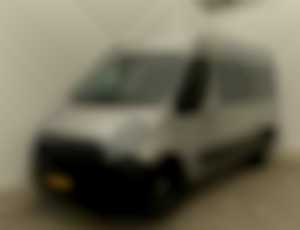 Opel Movano 2.3 CDTi L2H2