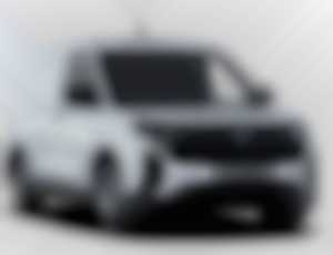 Ford Transit Courier VAN Trend 1. 5 TDCi EB