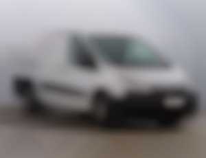 Citroen Jumpy 1.6 HDi