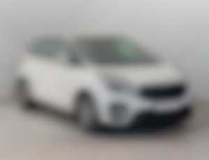 Kia Carens 1.7 CRDi