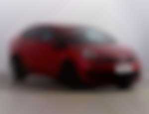 Kia Rio 1.25 CVVT