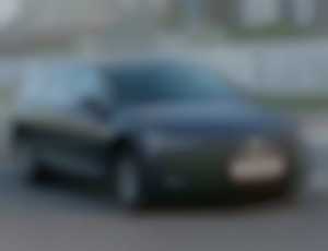 Volkswagen Passat 2.0 TDi