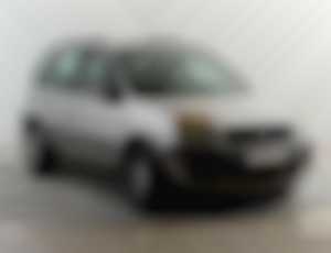 Ford Fusion 1.4 TDCi