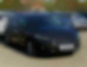 Ford Mondeo 2.0 DCi Titanium