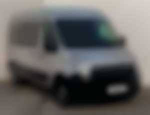 Opel Movano 2.3CDTi