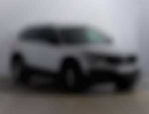 Skoda Kodiaq 2.0 TDI