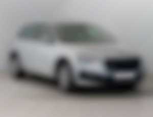 Skoda Scala 1.0 TSI