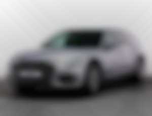 Audi A6 Avant 40 2.0 TDI mHEV Sport quattro S tron...