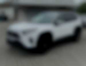 Toyota RAV4 2.5 Hybrid E-Cvt Awd Comfort 