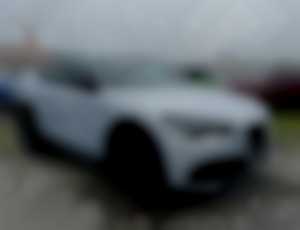 Alfa Romeo Stelvio COMPETIZIONE 2.0 Turbo 280k Q4 ...