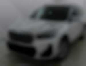 BMW X1 XDRIVE23I