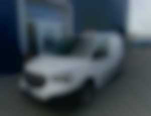 Opel Combo 1,5 VAN,L1H1 CDTi 75kW,MT6